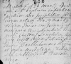 akt urodzenia z 1773 r.